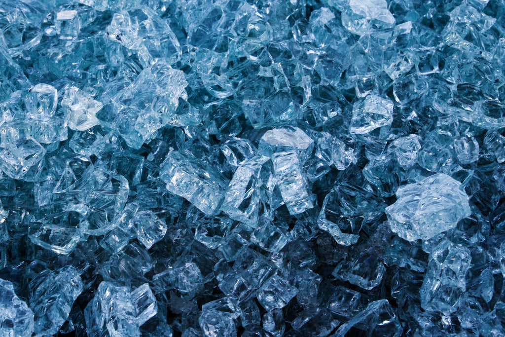 crystal ice 