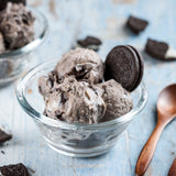 oreo ice cream