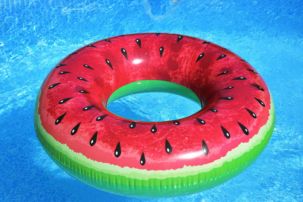 Watermelon Lifebuoy