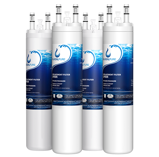 GlacialPure 4 Pk compatible with ULTRAWF, 46-9999, PureSource PS2364646