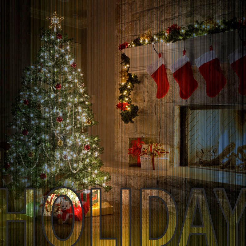 Holiday – Mill Creek Entertainment