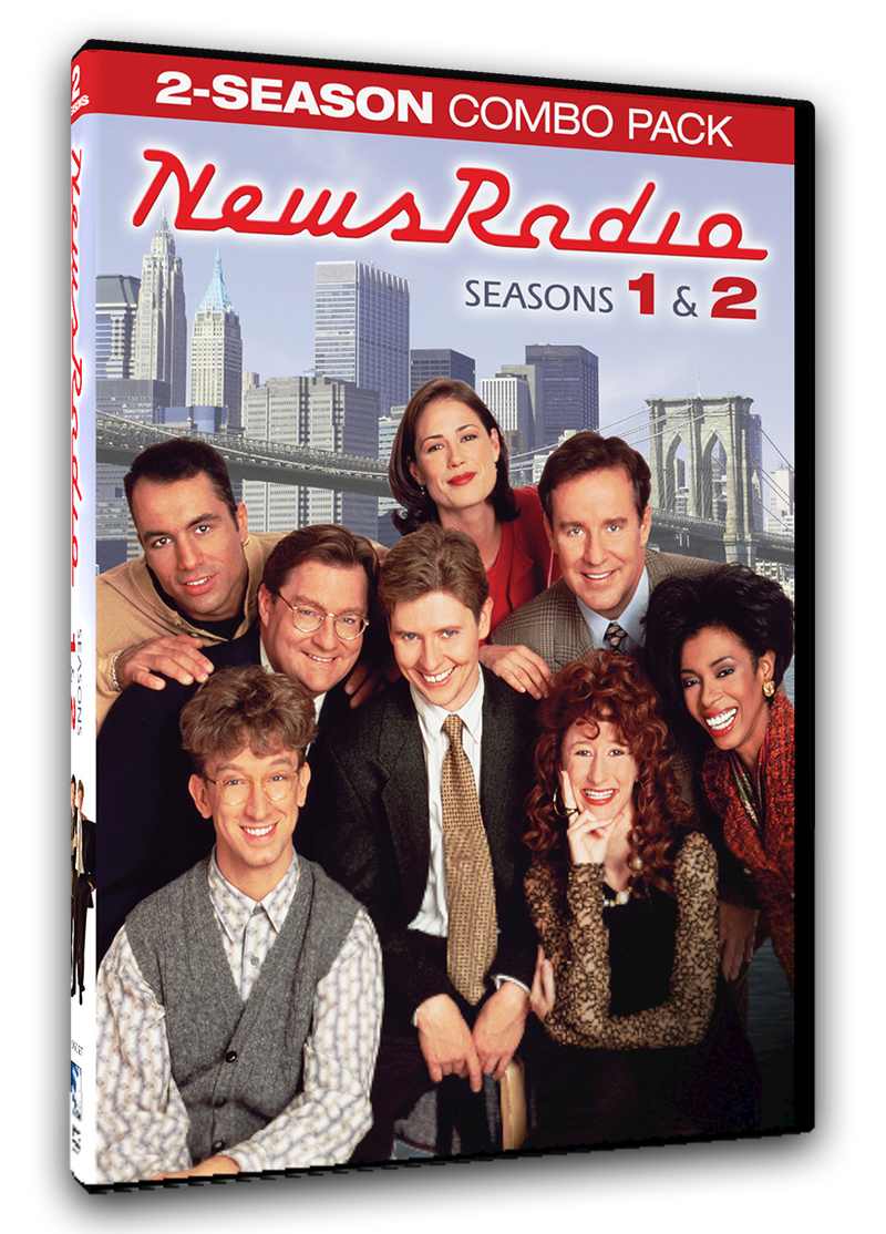 Newsradio Mill Creek Entertainment