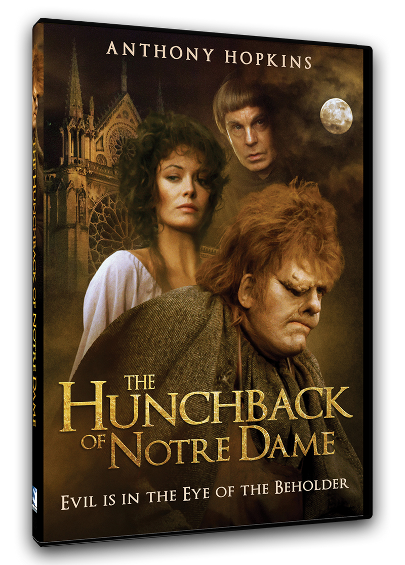 The Hunchback Of Notre Dame Mill Creek Entertainment