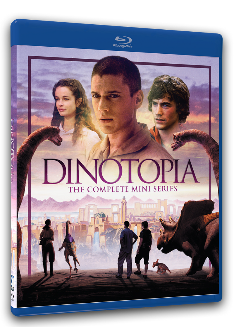 Dinotopia – Mill Creek Entertainment