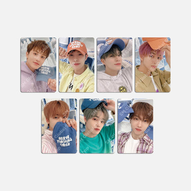 2nd Pre-Order - [NCT] Pink Christmas RANDOM PACK - SM Global Shop