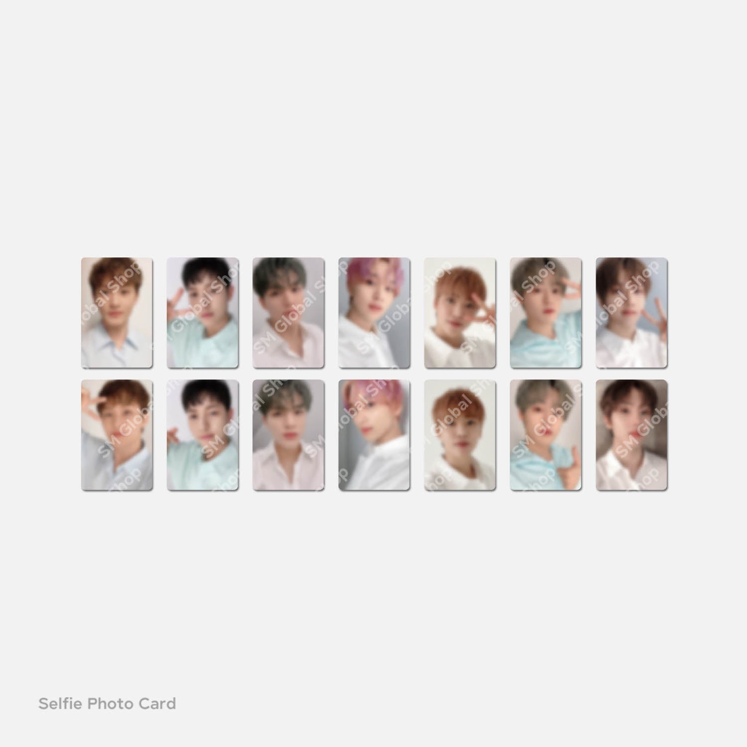 Pre-Order - NCT DREAM STARRY DAYDREAM Random Dream Card Pack