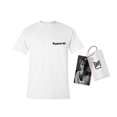 Supreme 20th Anniversary Box Logo Tee Shirt Pack 