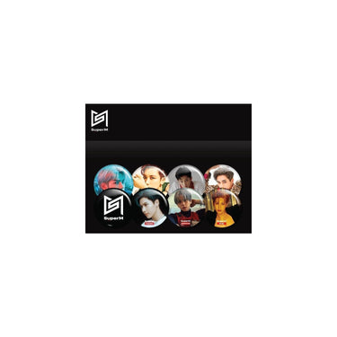 SM Global Shop - Exo Lanyard Card Holder Set