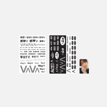 Pin on NCT / WAYV