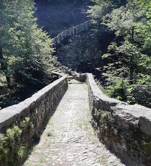 Ponte romanico