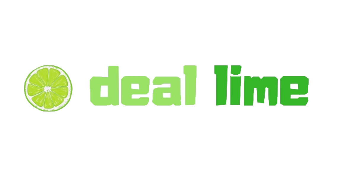 Deal Lime