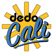 Dedolight California square logo 72x72