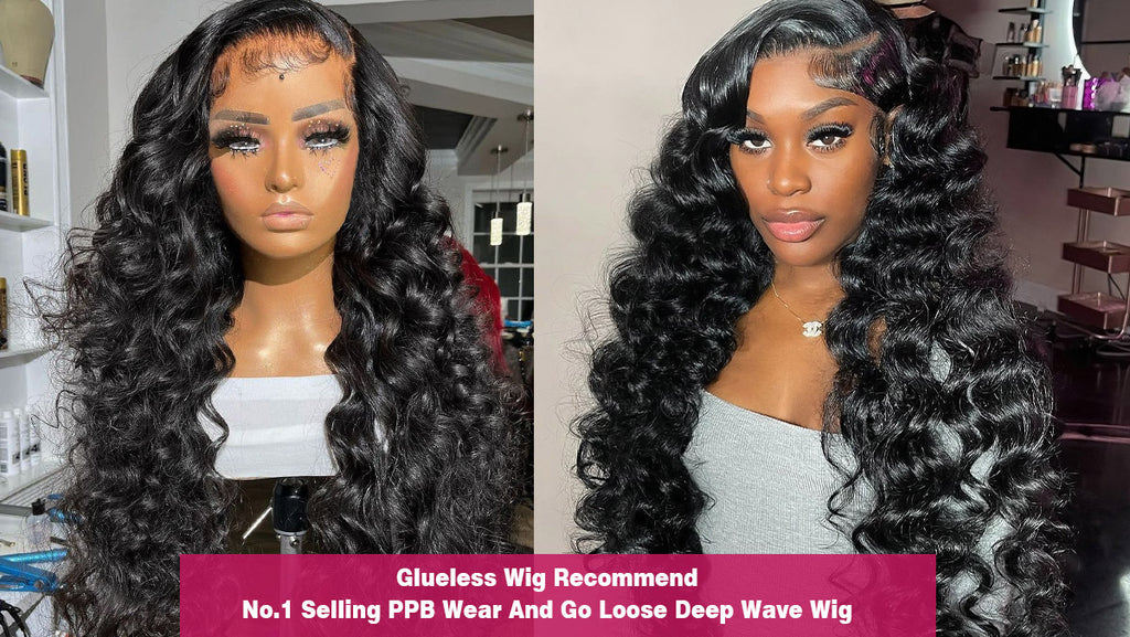 first-time wearers of glueless lace front wigs can enjoy a stress-free and satisfying experience.