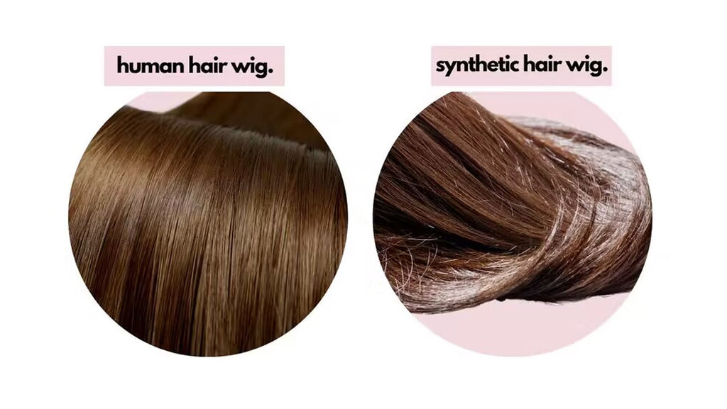 What Are the Different Types of Wig?