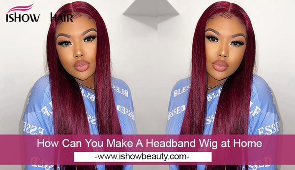 human hair wig