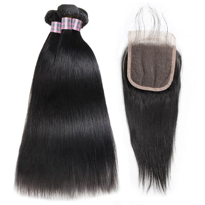 hair bundles