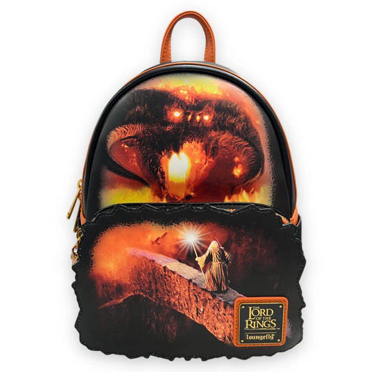 Game of Thrones Daenerys Dragon Head US Exclsv Mini Backpack