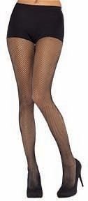 FISHNET STOCKINGS