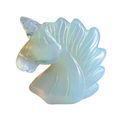 Opalite Unicorn