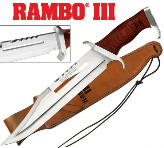 Rambo III Bowie Knife