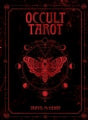OCCULT TAROT CARDS