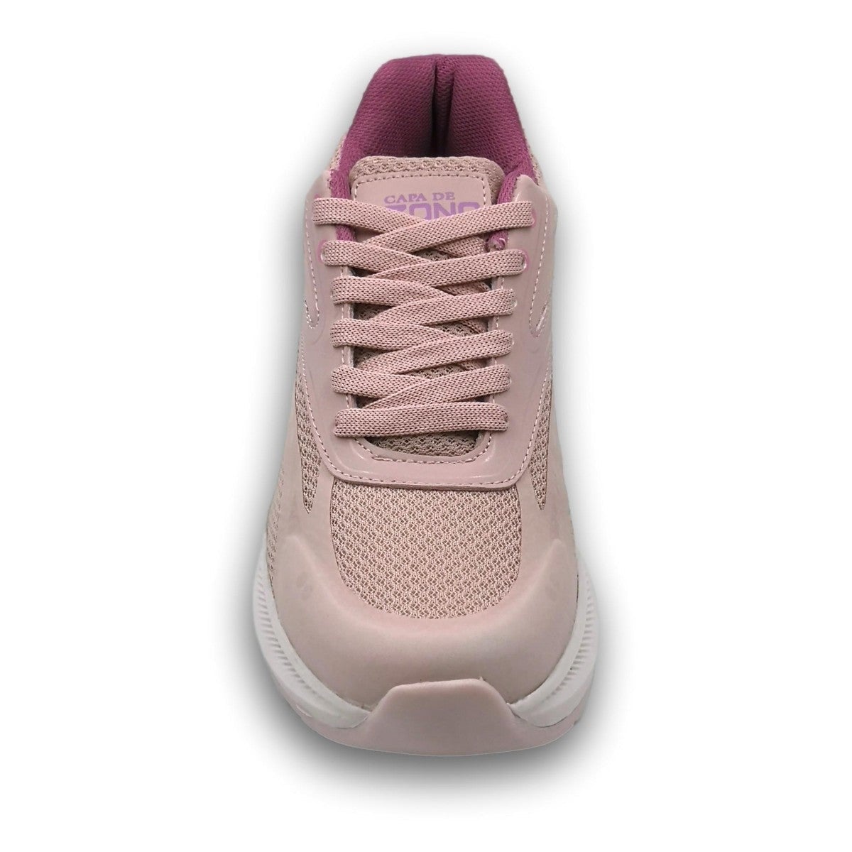 secretamente Vigilancia Vástago Tenis Deportivo Textil - 670302 – Shoetopia Mx