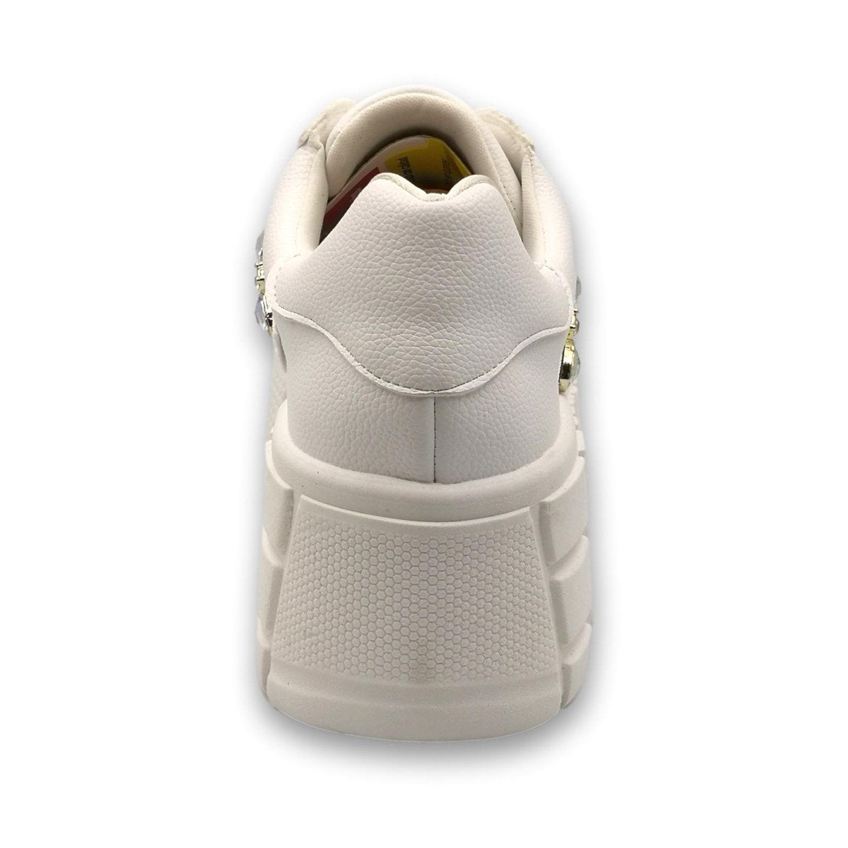 Tenis Sneaker Urbano Marca Shoetopía Modelo 918 Shoetopia