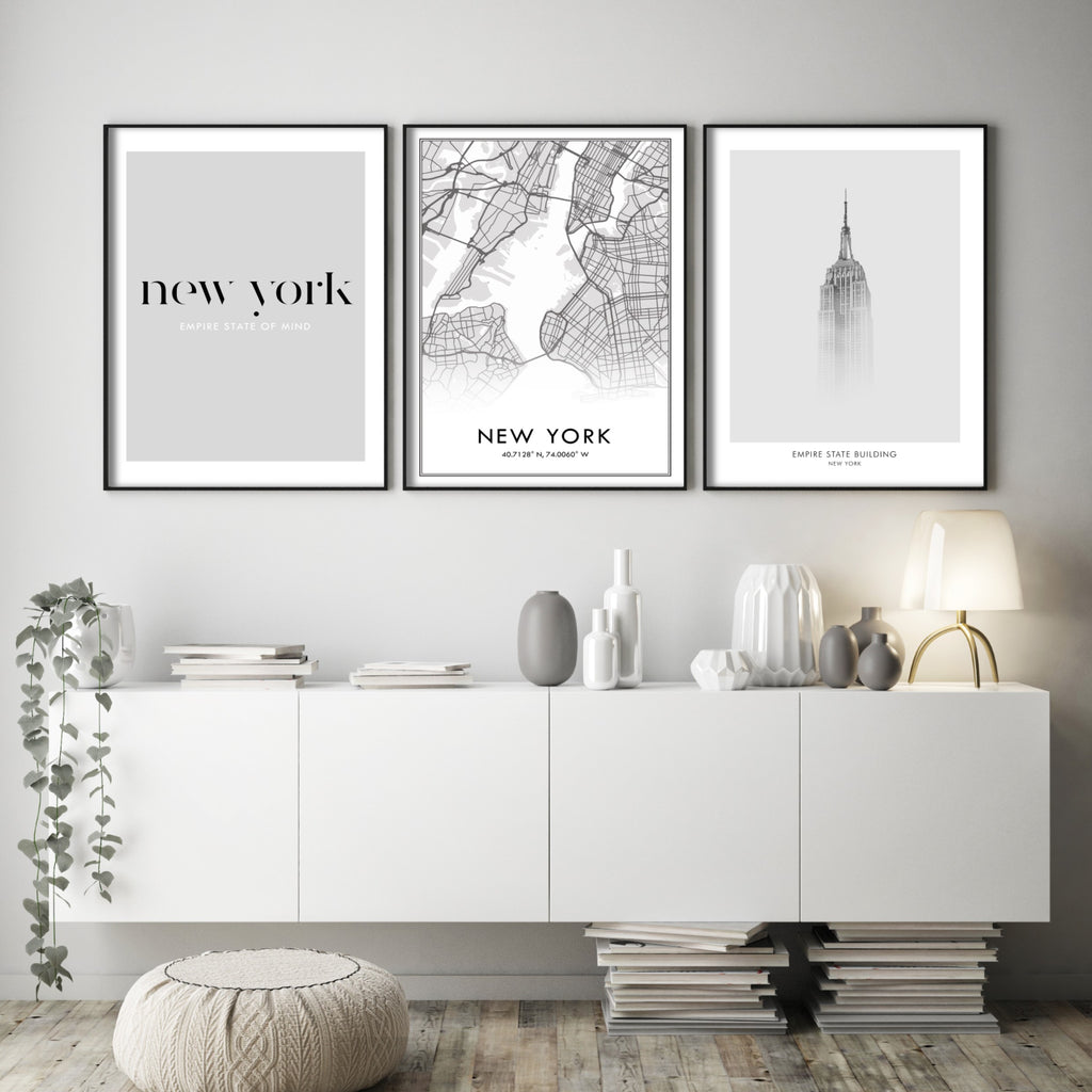 new york prints