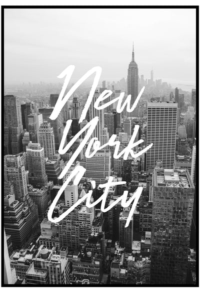 New Slay Print | Wall Brooklyn Bridge Photography My Poster York – Art Iconic