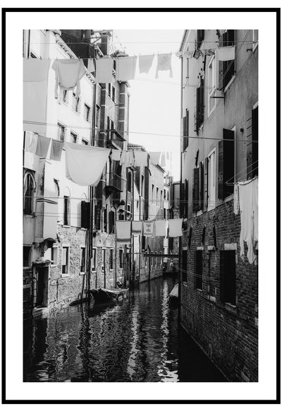 San Francisco Cable Car Poster | Black And White Retro Photography – Slay  My Print