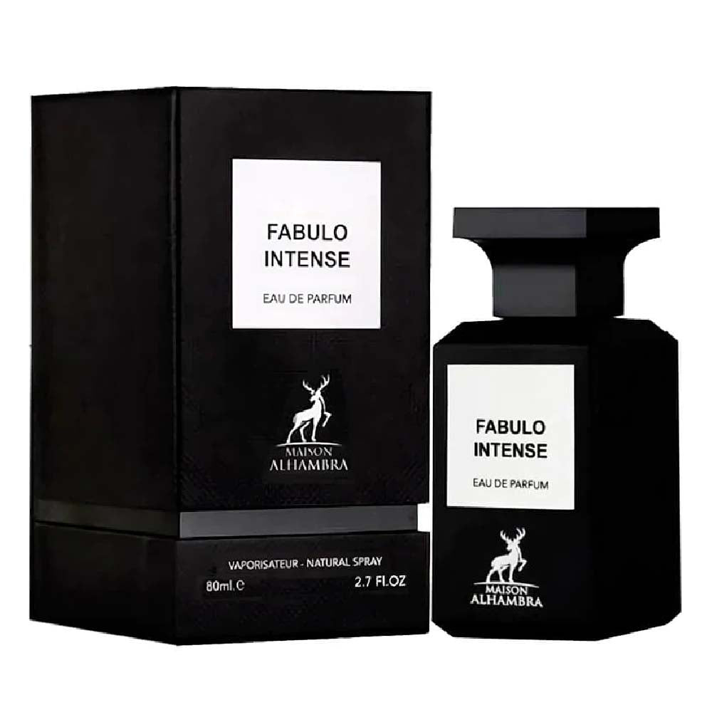 Jean Lowe Ombre by Maison Alhambra EDP Perfume – Splash Fragrance