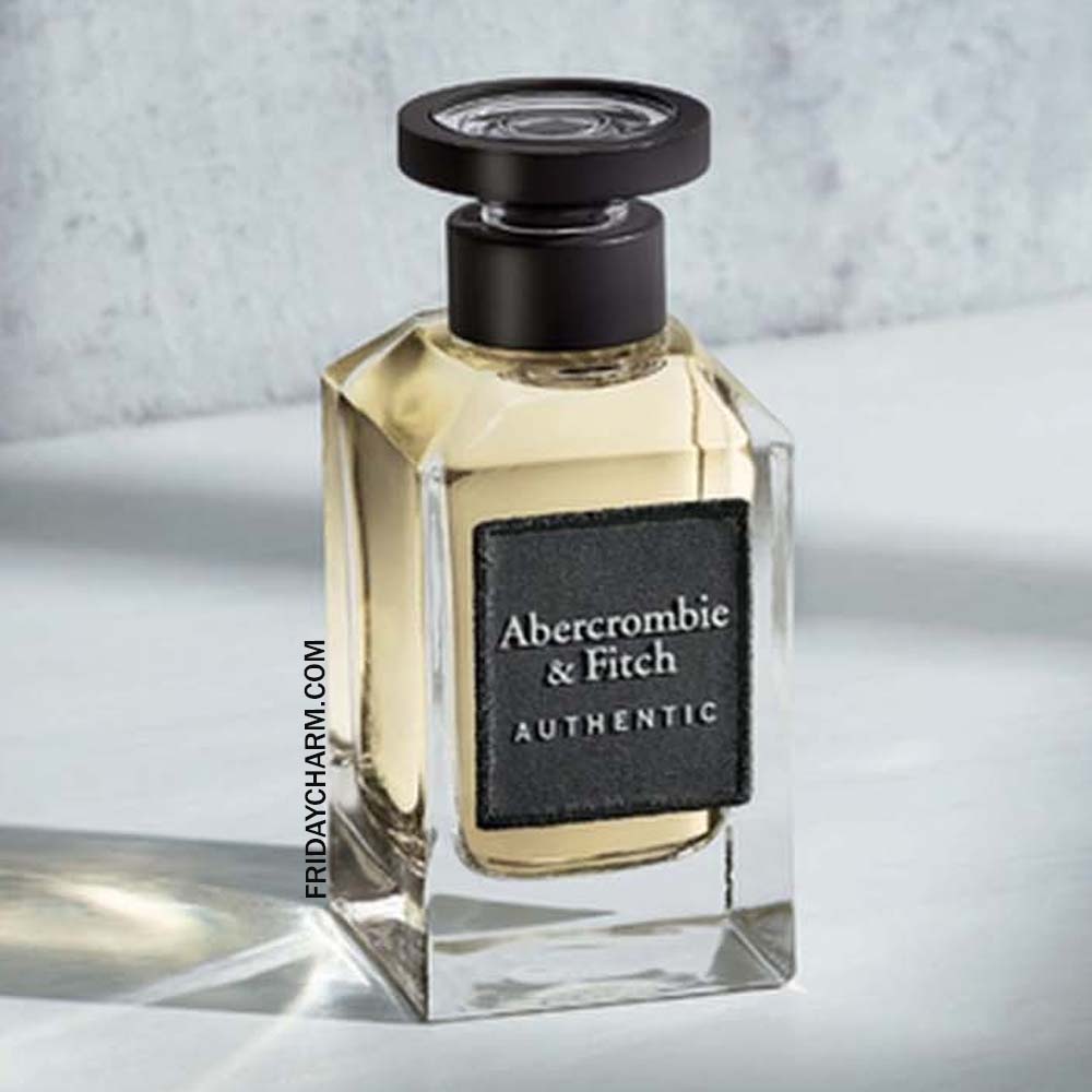 Abercrombie – Men First Fitch For Eau Instinct De & Toilette