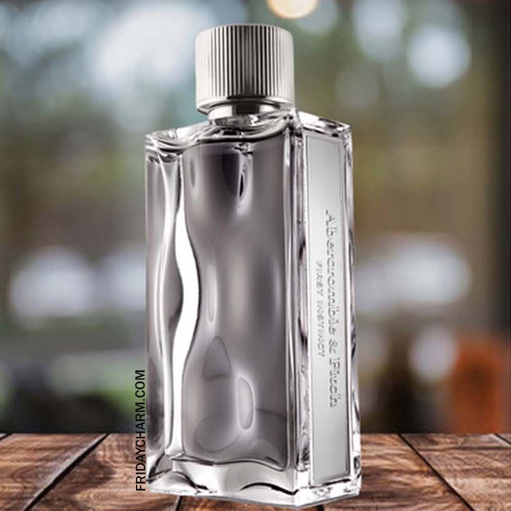 Abercrombie & Fitch First Instinct Extreme Parfum 8ml Travel Atomizer Mens  – Best Brands Perfume