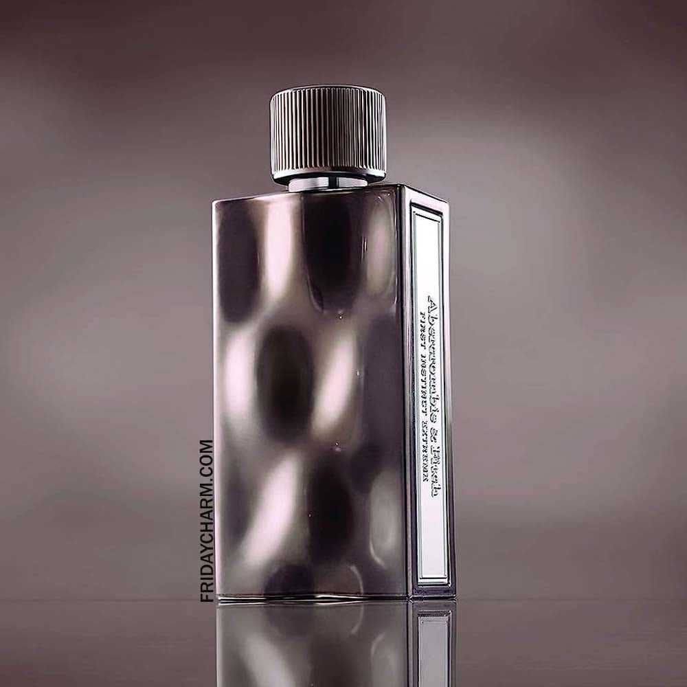 For & Men First Eau Instinct – De Toilette Fitch Abercrombie