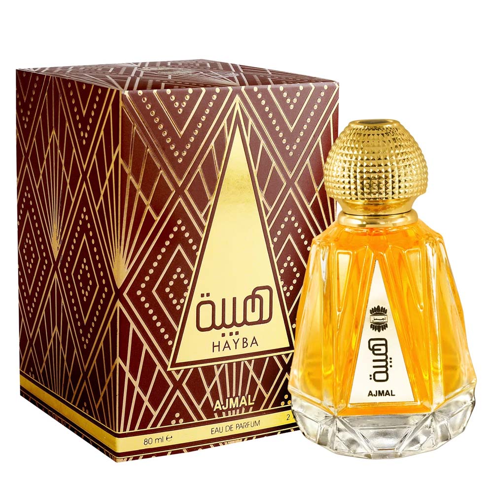 Ajmal Amber Santal 1,5ML - BRINDE - The King of Tester