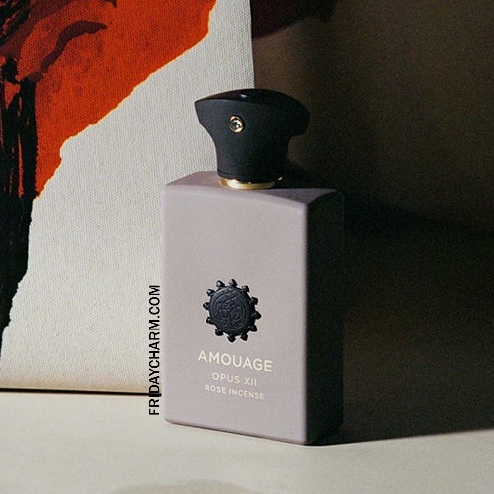 LV Matiere Noire – Refillio Parfume