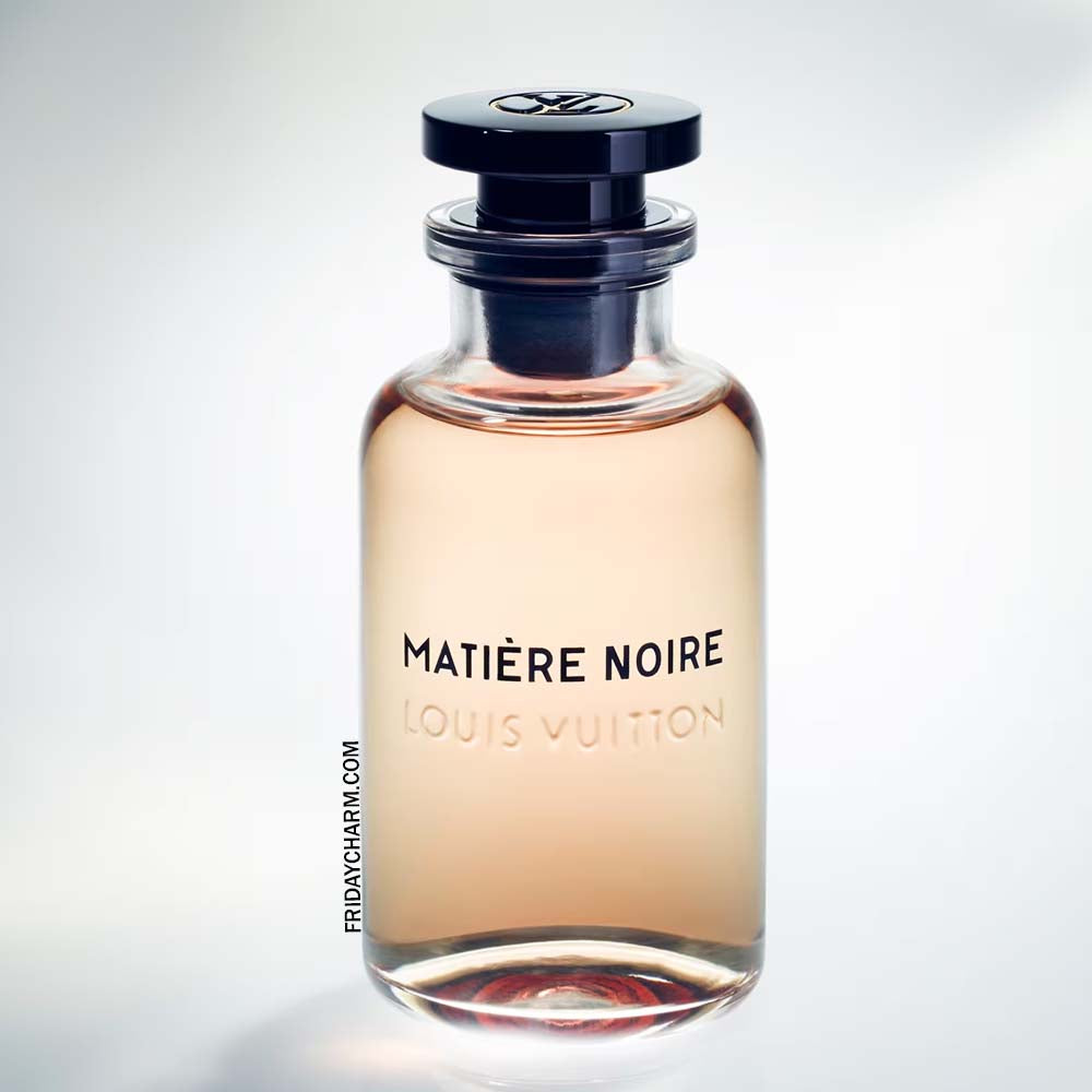 Louis Vuitton Mille Feux Eau de Parfum 2ml vial