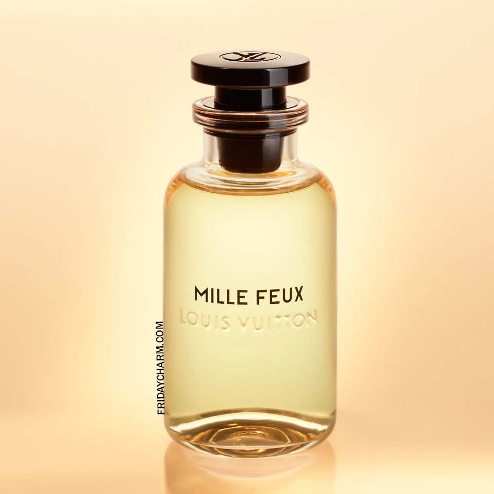Louis Vuitton Stellar Times Eau De Parfum Vial 2ml –