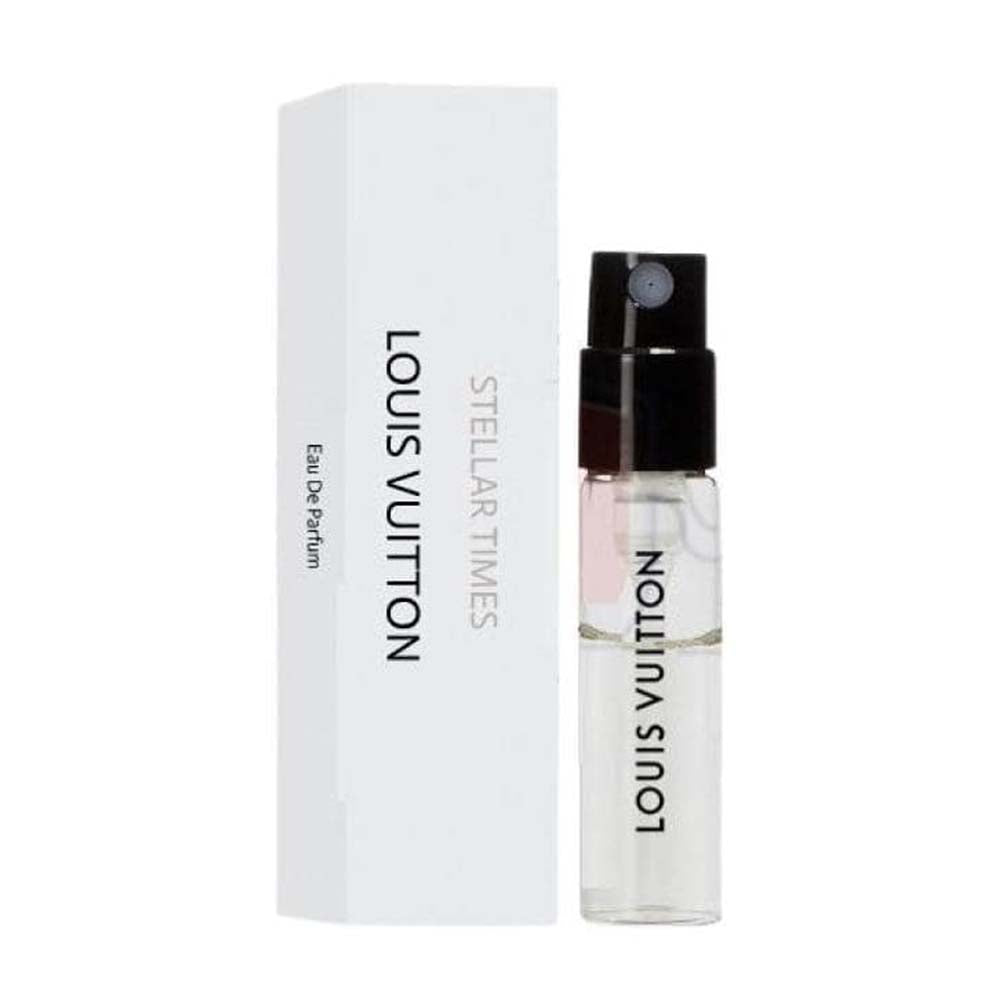 Louis Vuitton, Other, Authentic Louis Vuitton Toile Filante Eau De  Parfumerie Perfume Fragrance New