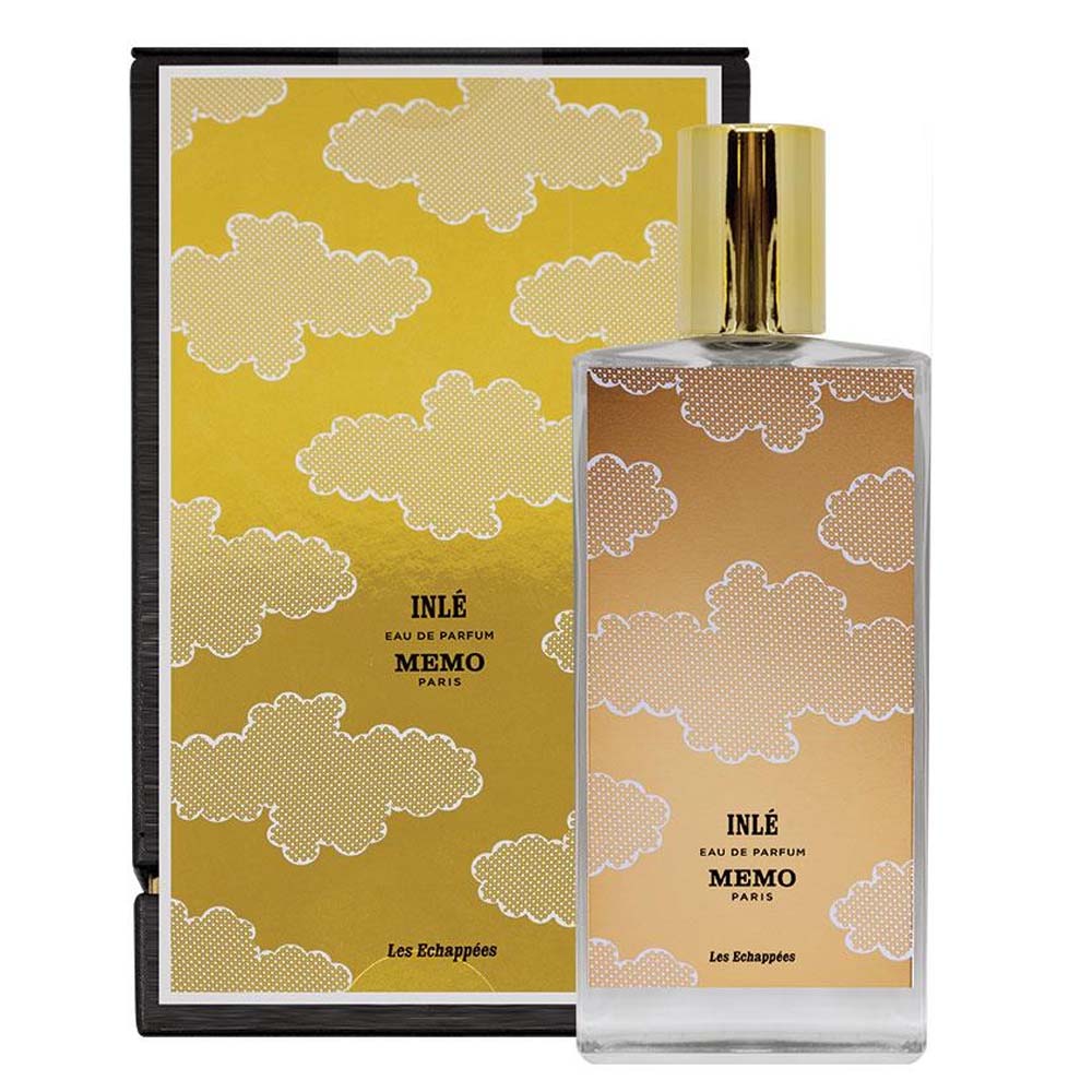 the new Louis Vuitton les parfum :: Mille Feux – wayward days