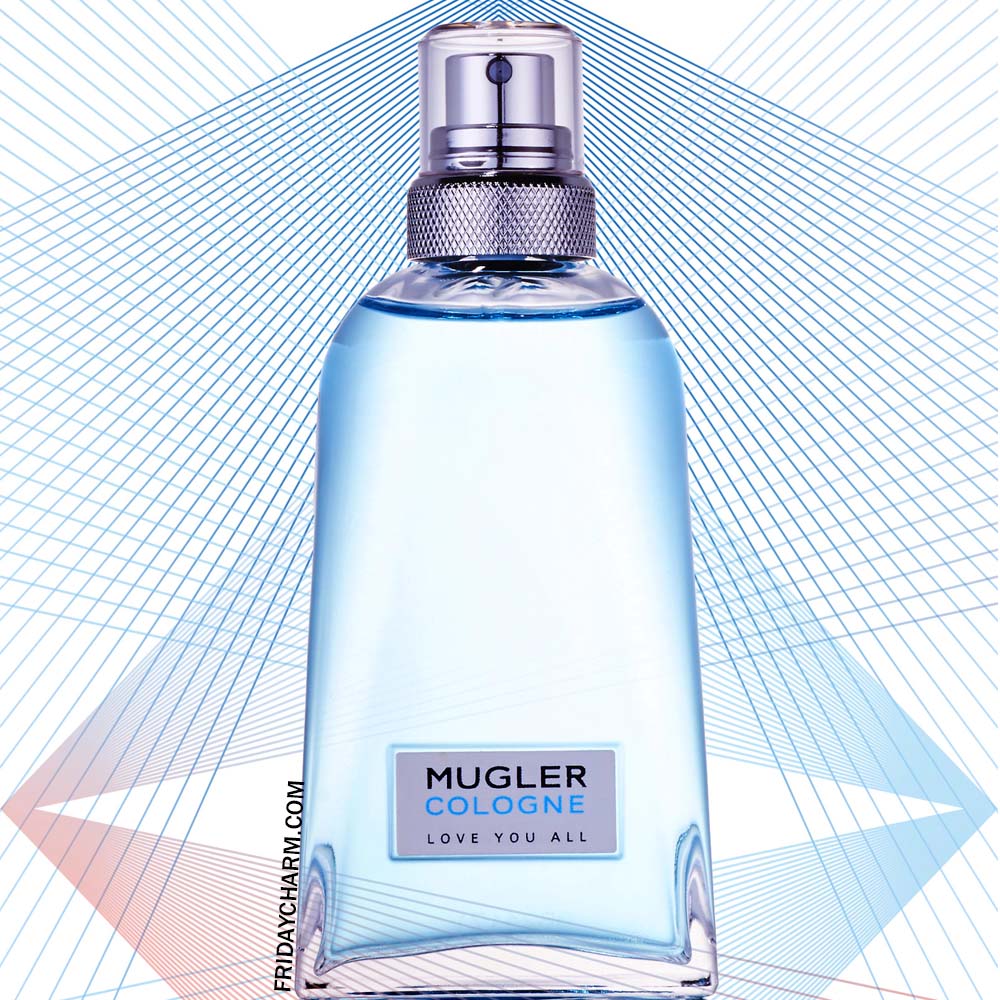 New Louis Vuitton Brand 2mL Perfume Sample “California Dream”