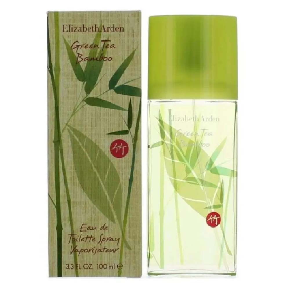 Buy Elizabeth Arden Green Tea Lotus 100ml for P1695.00 Only!