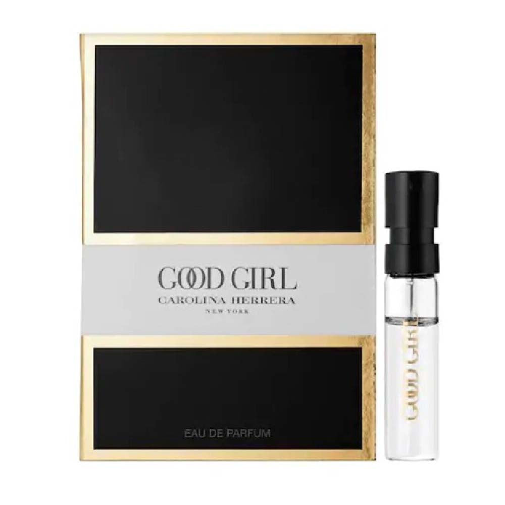 Carolina Herrera Good Girl Gold Fantasy Eau De Perfume Spray 80ml, Luxury  Perfume - Niche Perfume Shop