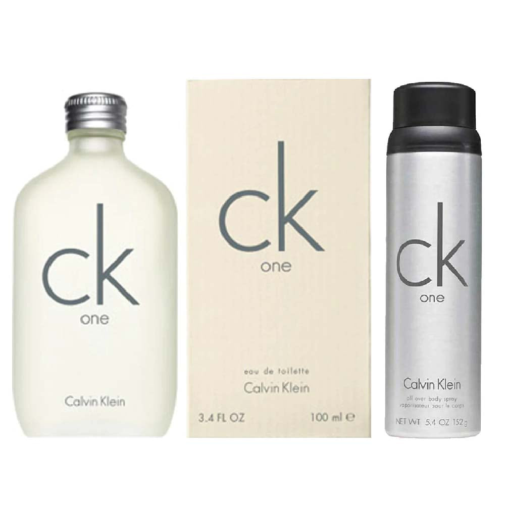 Ck One Summer Cologne By Calvin Klein (2021 Edition) – Luxury Perfumes