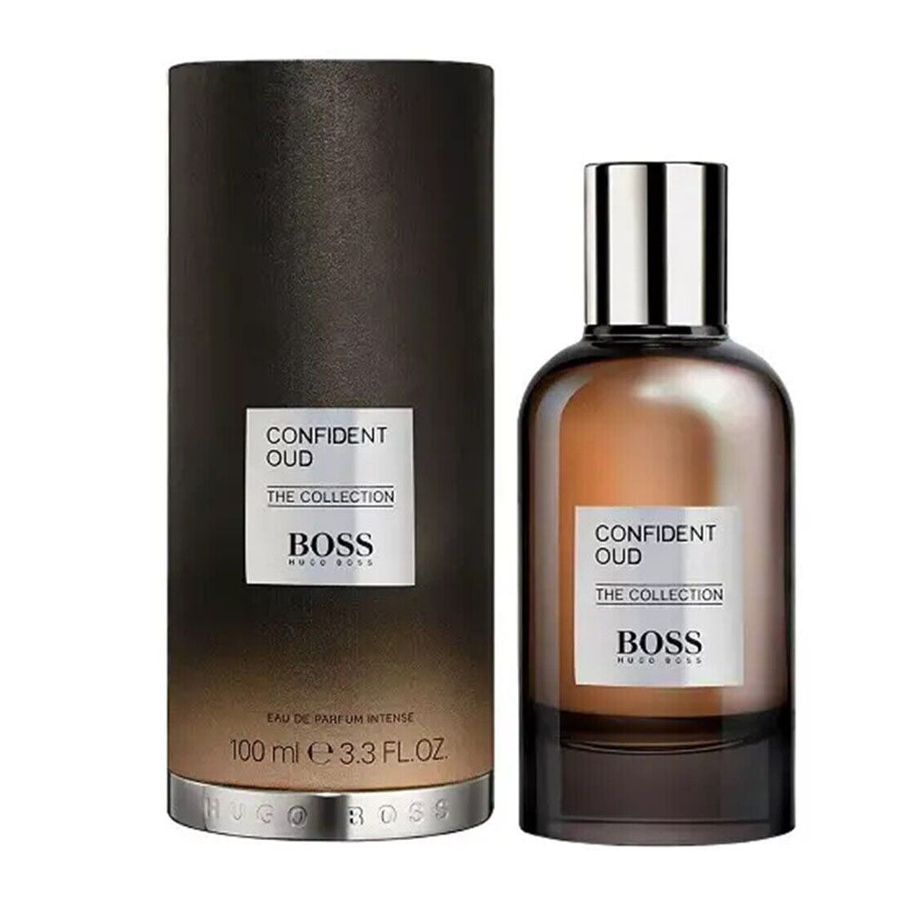 Hugo boss boss bottled clearance oud aromatic