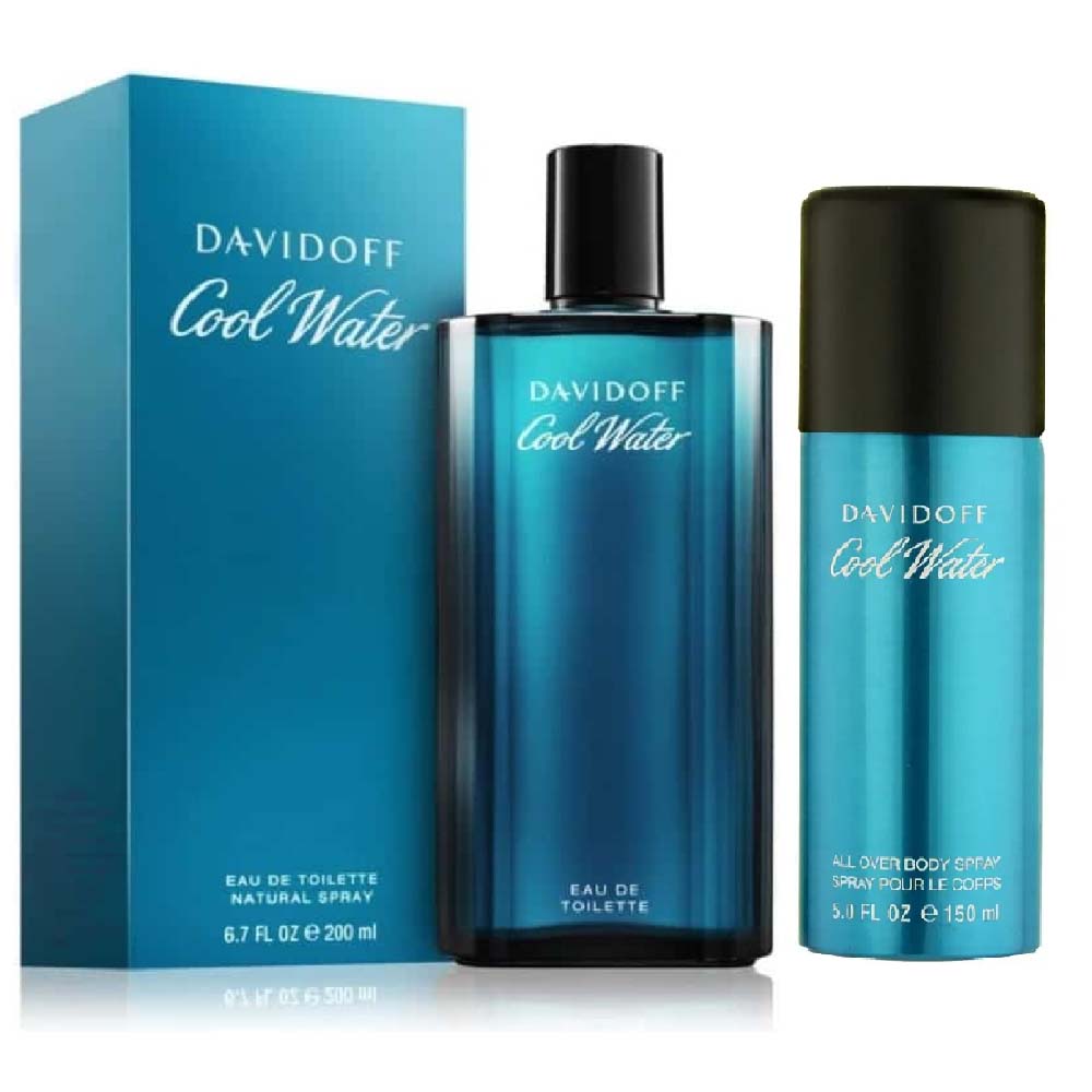 Davidoff Cool Water Deodorant Stick for Men –