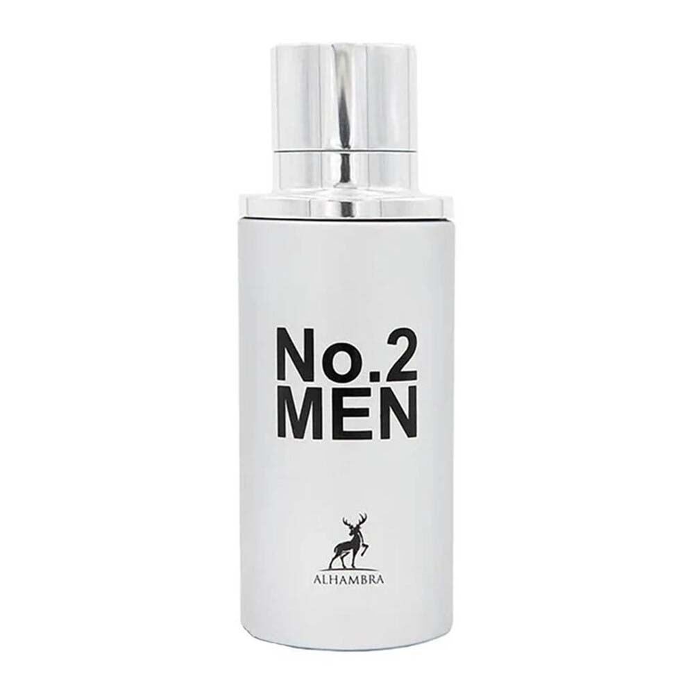 Jean Lowe Ombre Maison Alhambra Eau De Parfum For Men 100ml – Perfume Palace