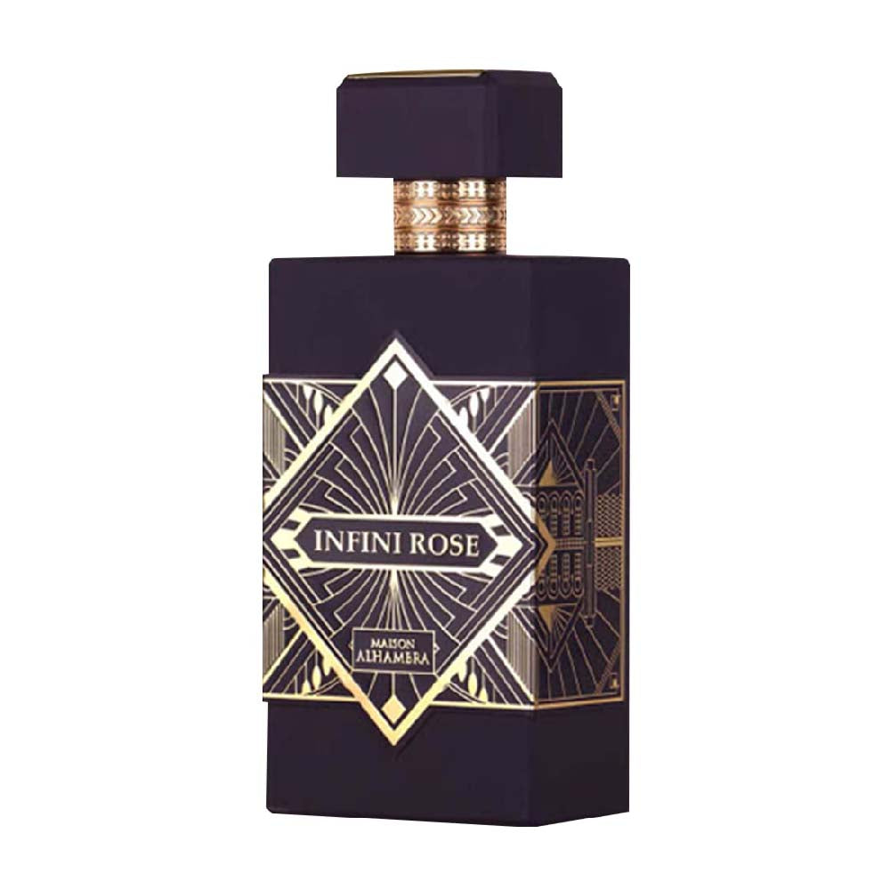 No. 2 Men Perfume by Maison Alhambra - This4You