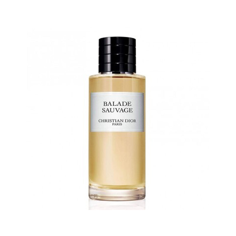 Christian Dior Sauvage Elixir Perfume –