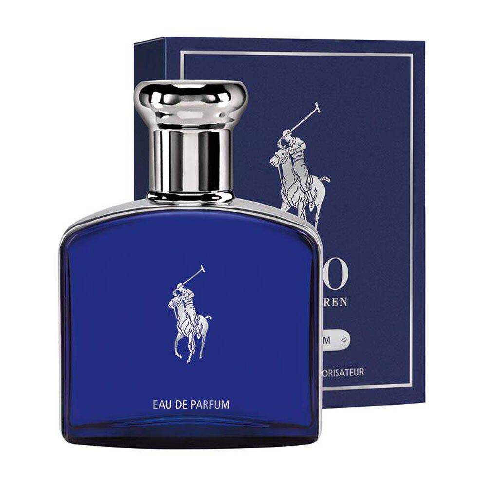 Le Parfumier - Ralph Lauren Polo Sport For Men Eau de Toilette